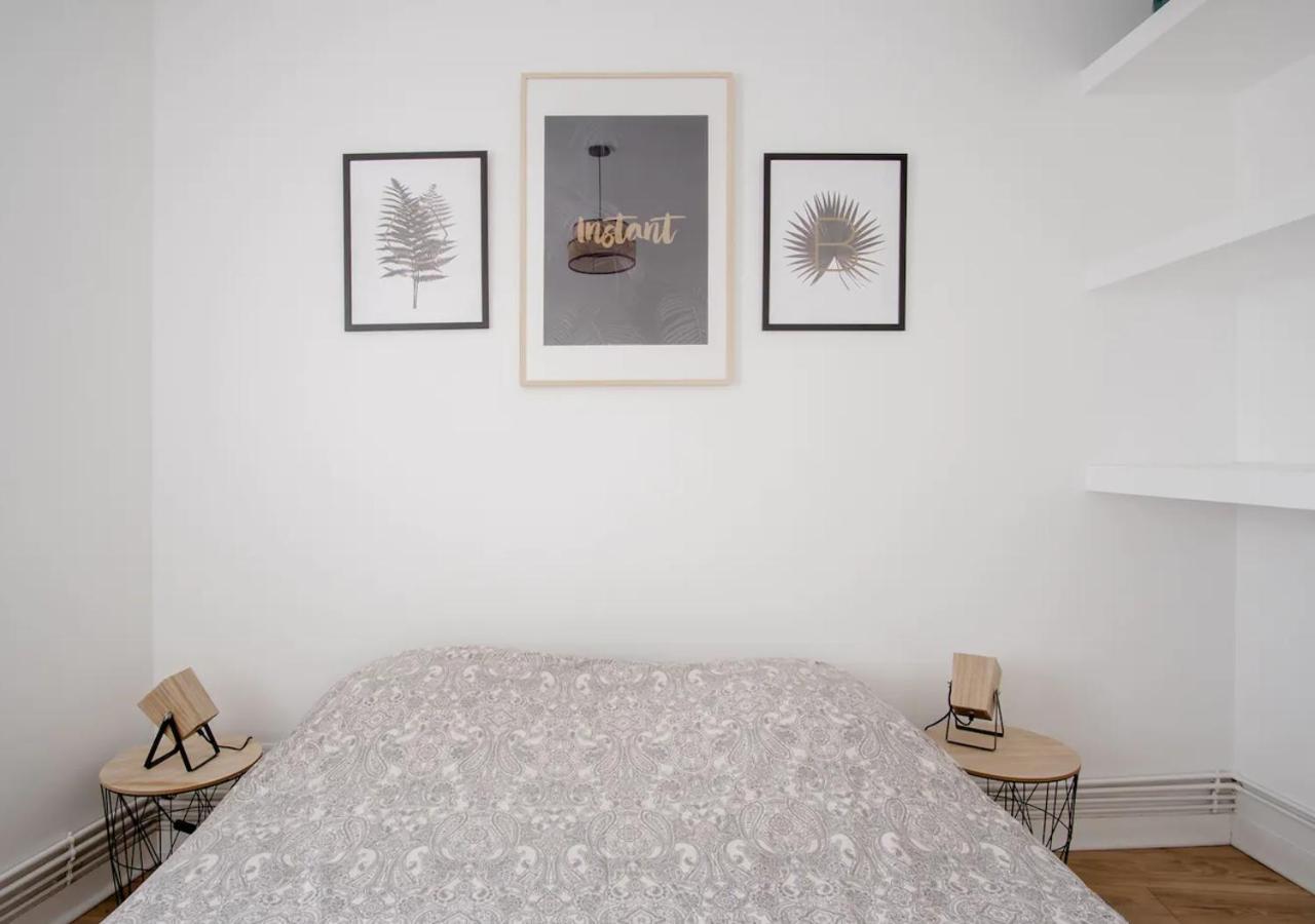 Le Nid Fecampois - Hypercentre De Fecamp Apartment Екстериор снимка